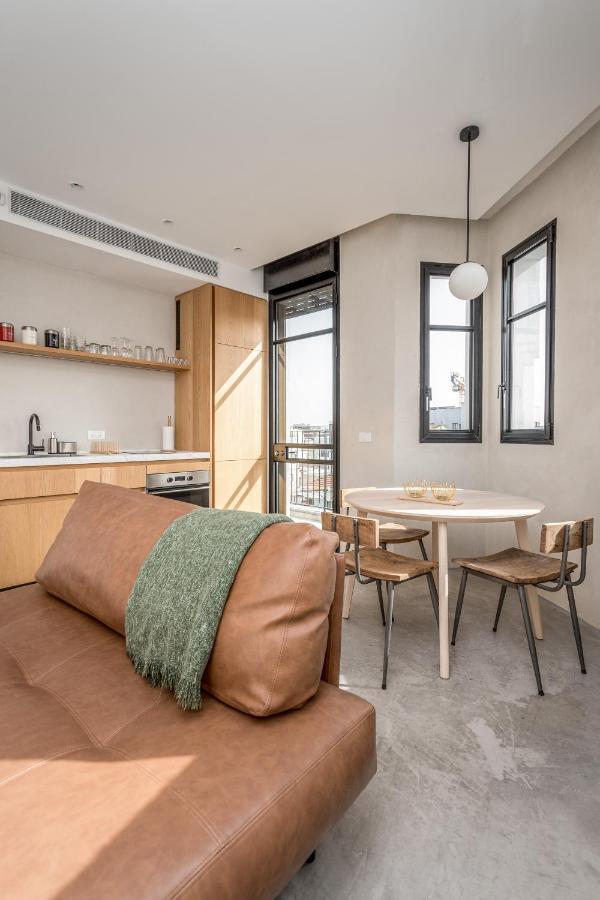 Trendy And Cosy Apartment / Balcony Tel Aviv Esterno foto