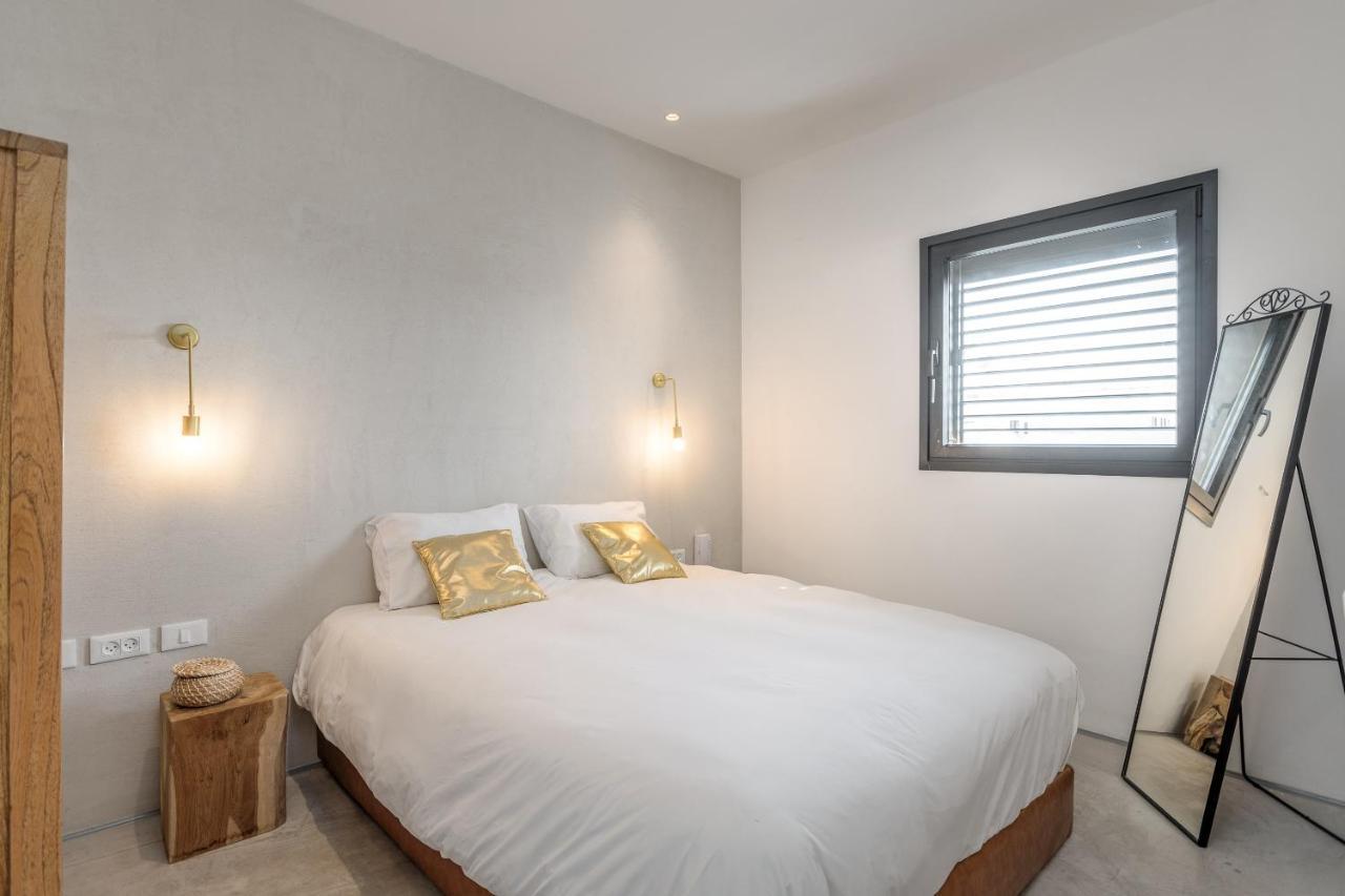 Trendy And Cosy Apartment / Balcony Tel Aviv Esterno foto