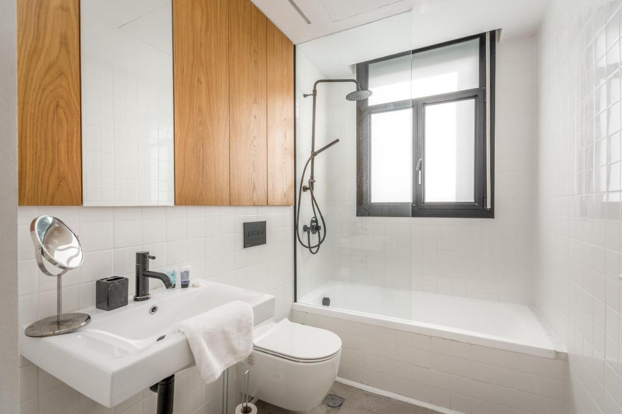 Trendy And Cosy Apartment / Balcony Tel Aviv Esterno foto